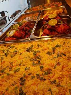 Gami Rasa Restaurant