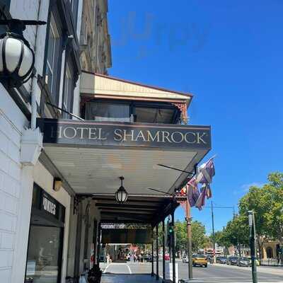 Shamrock Hotel