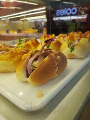 Bonbons Bakery Brimbank