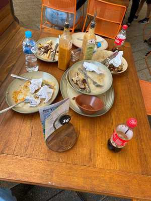 Nando's Macarthur Square