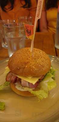 Nando's Macarthur Square