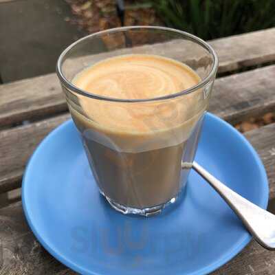 Little Woodpecker Cafe