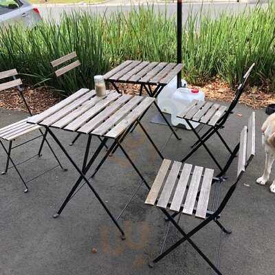 Little Woodpecker Cafe