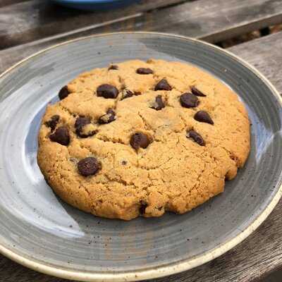 Little Woodpecker Cafe