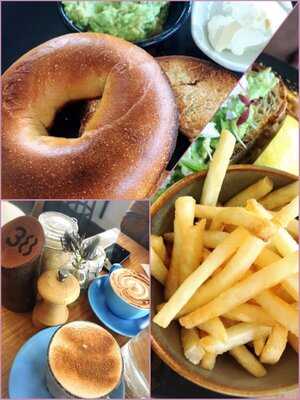 Little Woodpecker Cafe