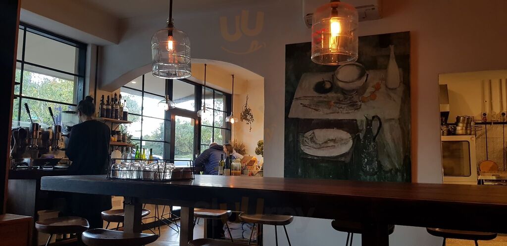 The Summertown Aristologist