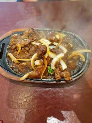 Toi Shan Chinese Restaurant