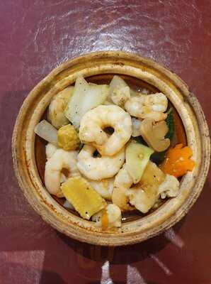 Toi Shan Chinese Restaurant