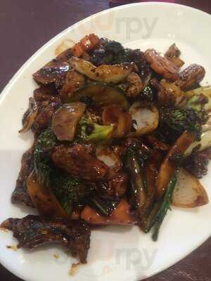 Toi Shan Chinese Restaurant