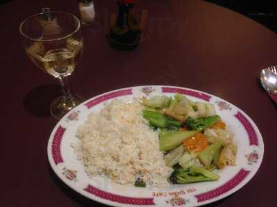 Toi Shan Chinese Restaurant