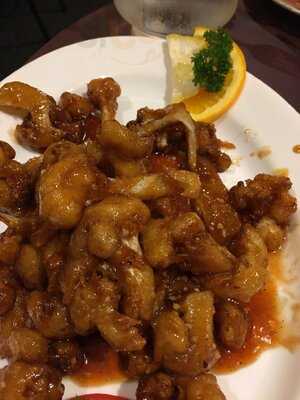 Toi Shan Chinese Restaurant