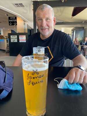 Noosa Yacht And Rowing Club