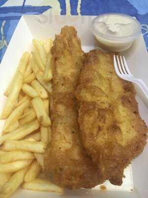 Shelly Beach Seafood