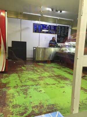 Shelly Beach Seafood