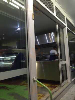 Shelly Beach Seafood