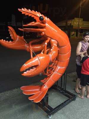 Shelly Beach Seafood