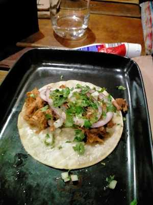 Shelly Beach Seafood