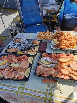 Shelly Beach Seafood