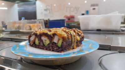 Ichiban Sushi