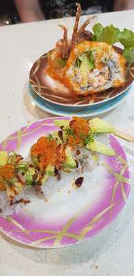 Ichiban Sushi