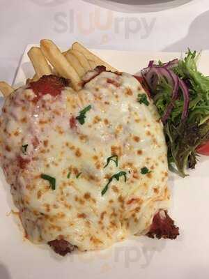 Gregorios Restaurant