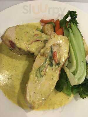 Gregorios Restaurant