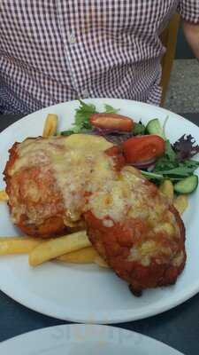 The Principal Bar & Restaurant