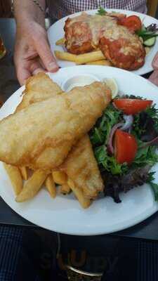 The Principal Bar & Restaurant