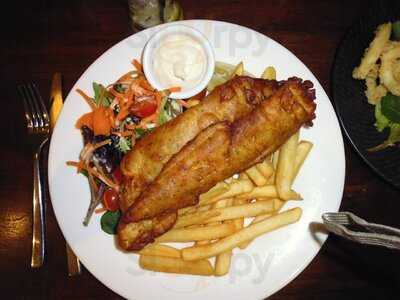 The Principal Bar & Restaurant