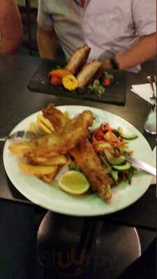 The Principal Bar & Restaurant