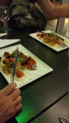 The Principal Bar & Restaurant