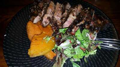 The Principal Bar & Restaurant