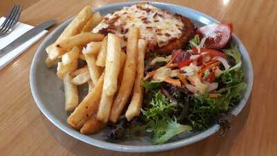 Hibernian Hotel (hibo)