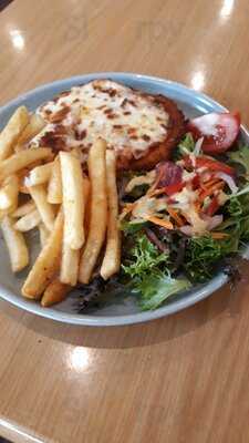 Hibernian Hotel (hibo)