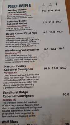 Hibernian Hotel (hibo)