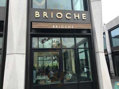 Brioche By Philip