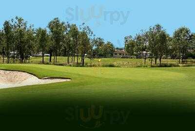 Ipswich Country Club