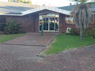 Ipswich Country Club