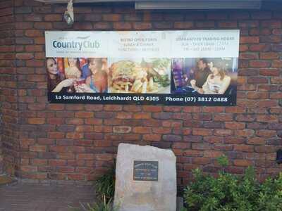 Ipswich Country Club