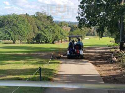 Ipswich Country Club