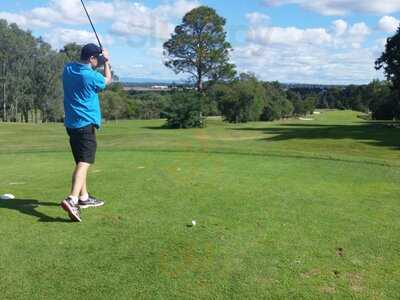 Ipswich Country Club