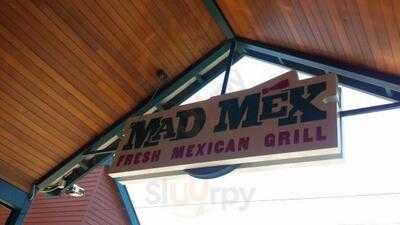 Mad Mex
