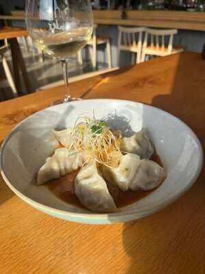 Sake Restaurant & Bar