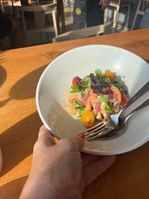 Sake Restaurant & Bar