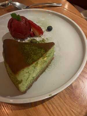 Sake Restaurant & Bar