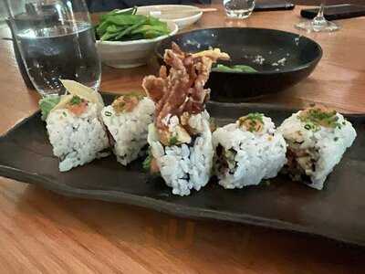 Sake Restaurant & Bar