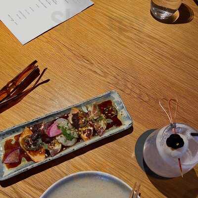 Sake Restaurant & Bar