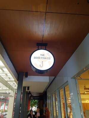 The Good Fish Co.