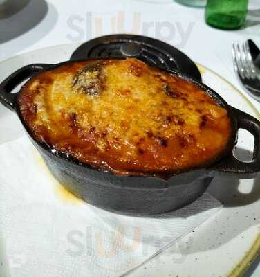 Il Piatto Restaurant