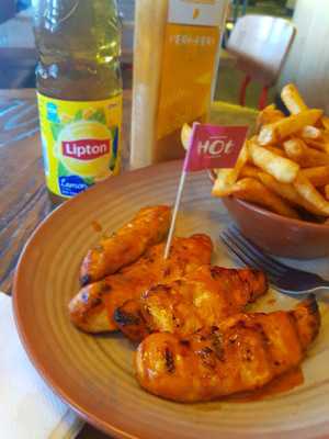 Nando's Applecross